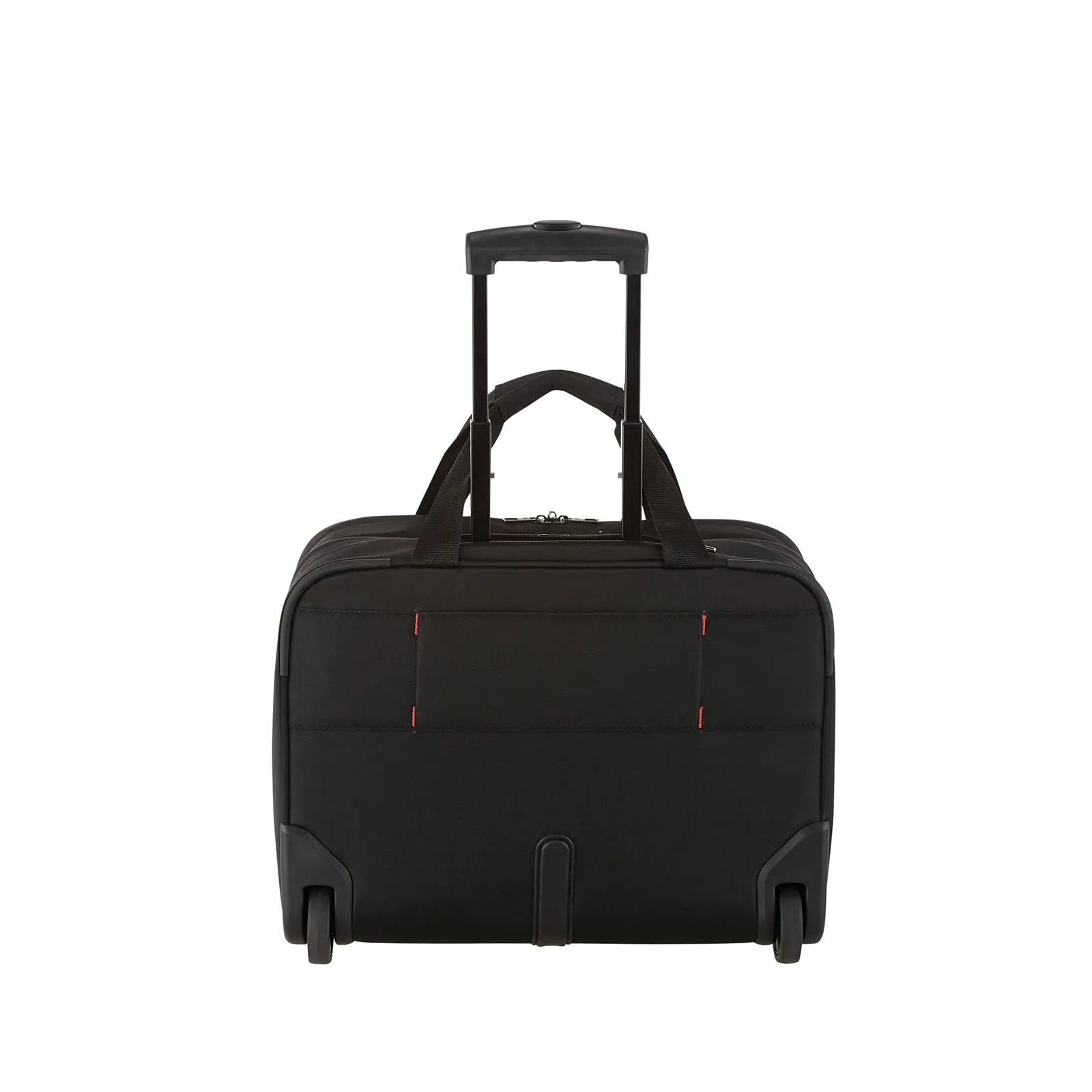 Samsonite Guardit 2.0 17.3 Inch Rolling Tote Black