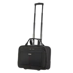 Samsonite Guardit 2.0 17.3 Inch Rolling Tote Black
