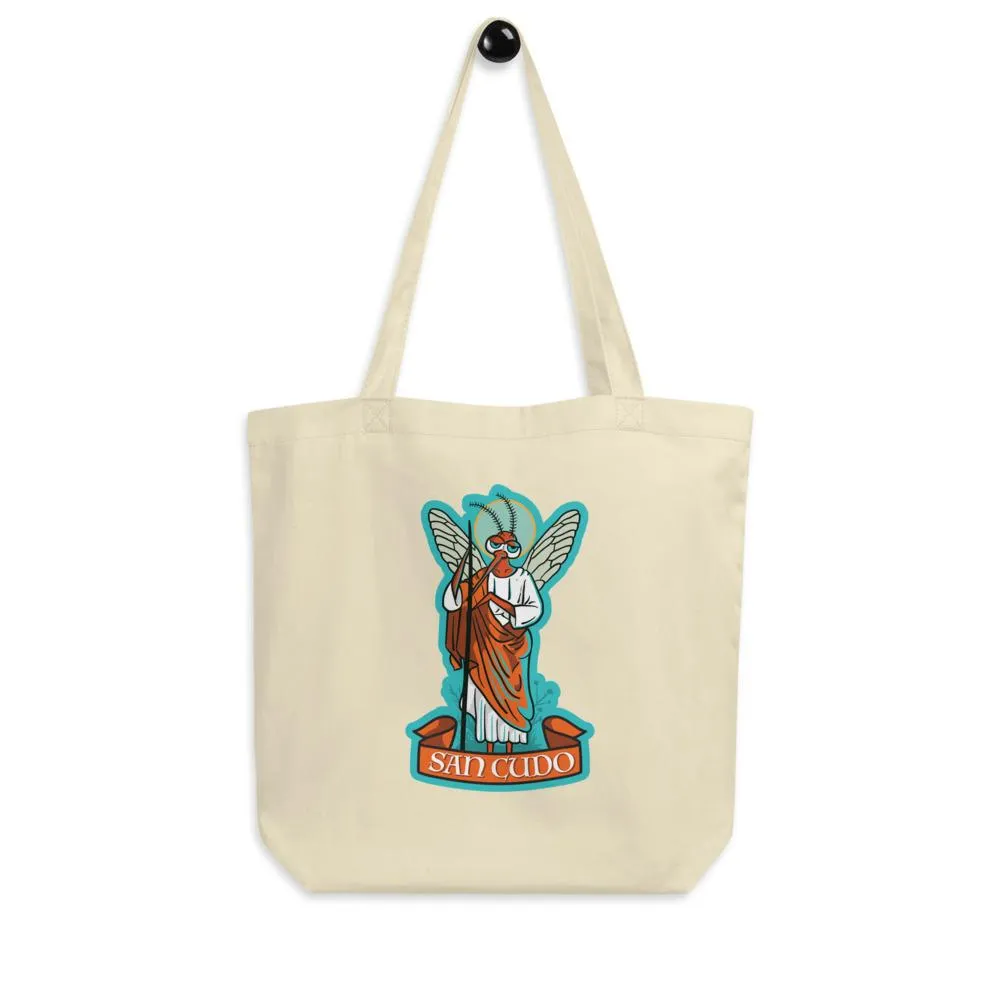 San Cudo Eco Tote Bag