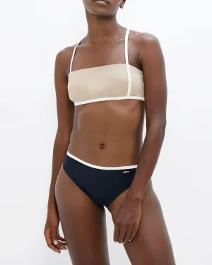 Sand Bikini Top