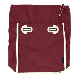 Sangria Red Tote Cover