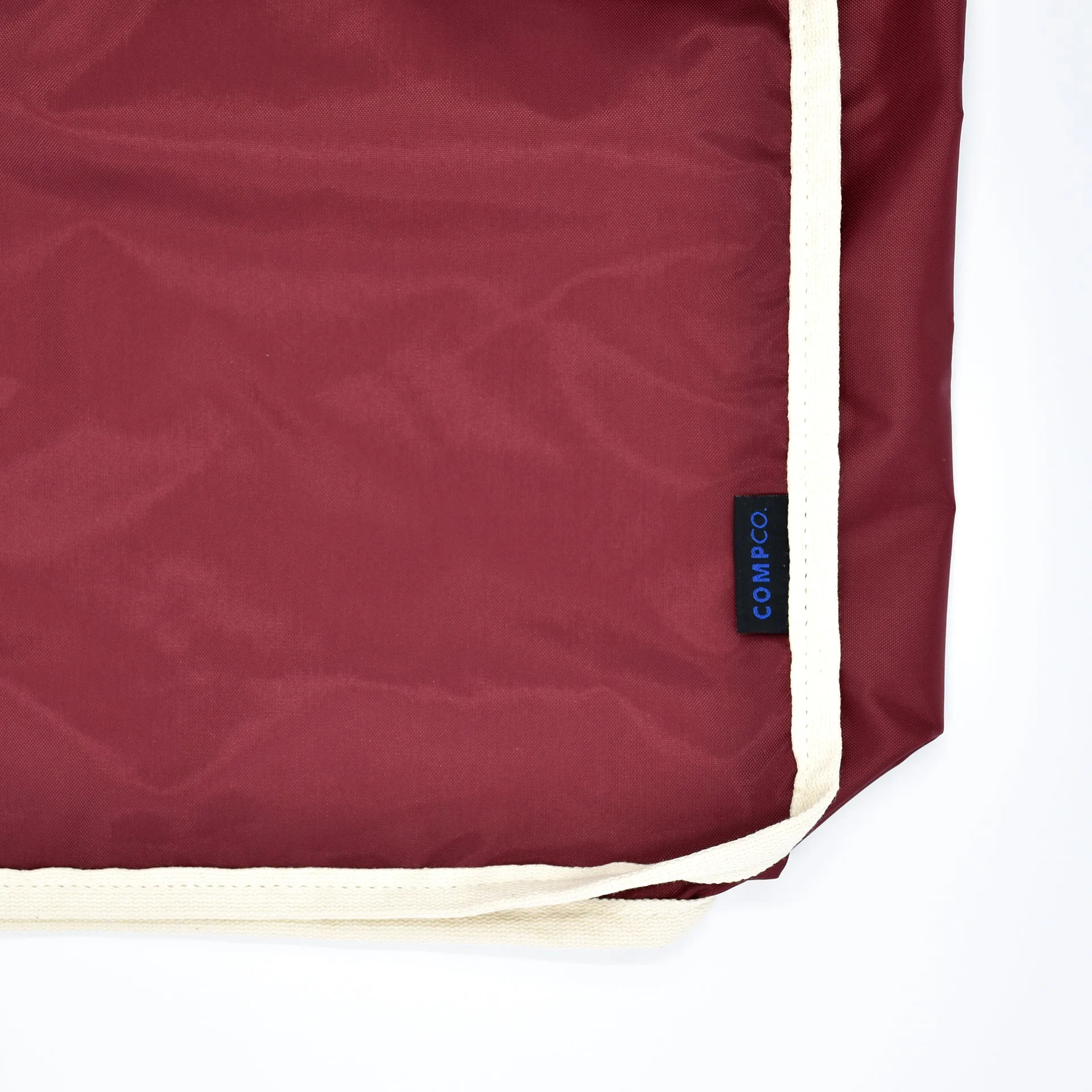 Sangria Red Tote Cover