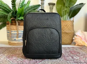Santa Maria Backpack - Black