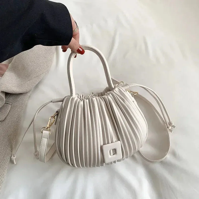 Sasha | Trendy Crossbody Bag