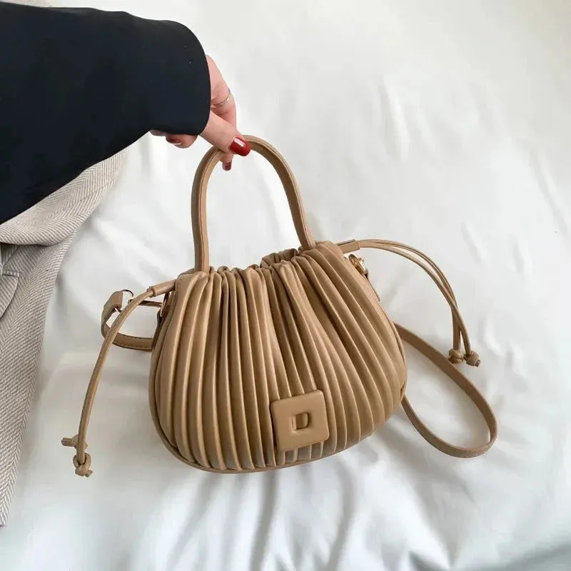 Sasha | Trendy Crossbody Bag