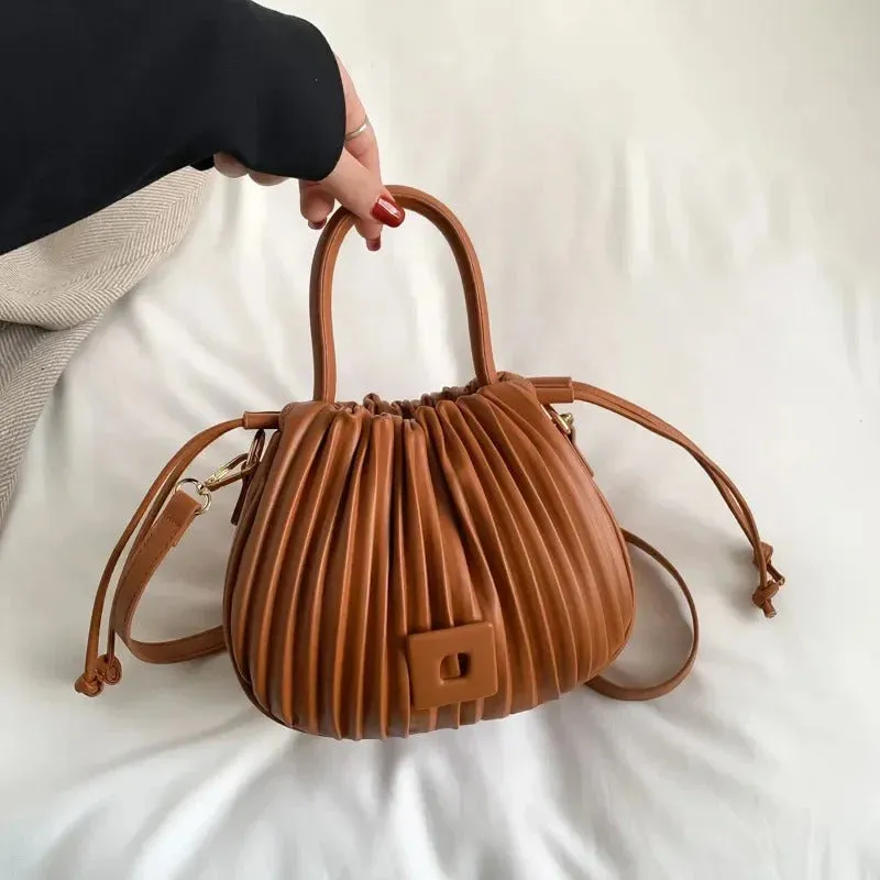 Sasha | Trendy Crossbody Bag