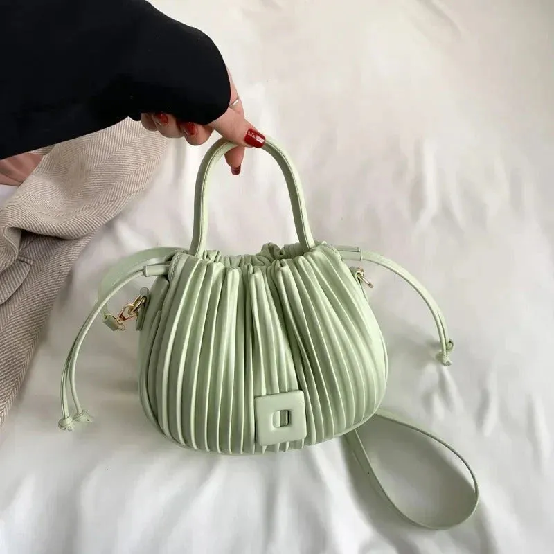 Sasha | Trendy Crossbody Bag