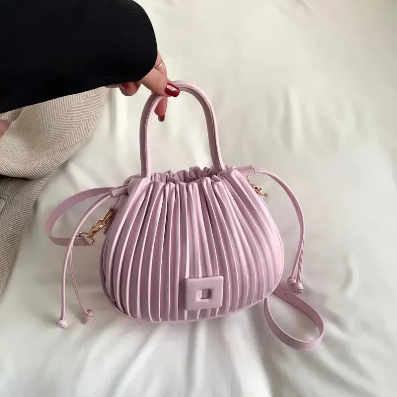 Sasha | Trendy Crossbody Bag
