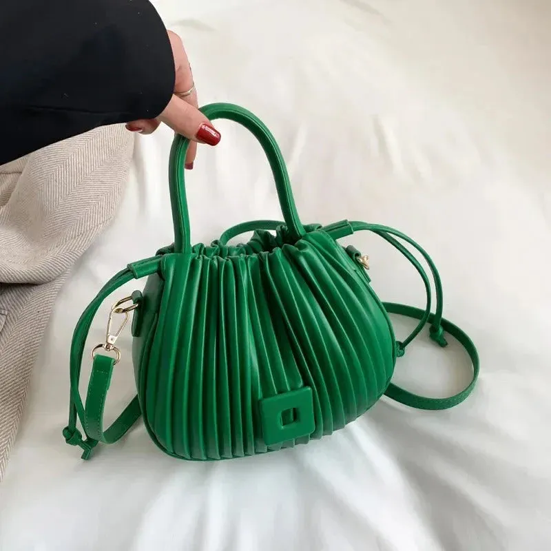Sasha | Trendy Crossbody Bag
