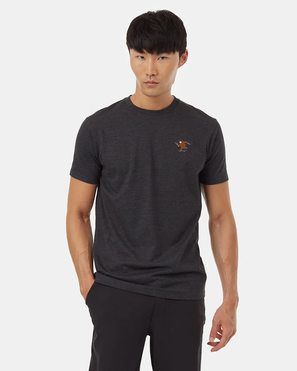 Sasquatch T-Shirt
