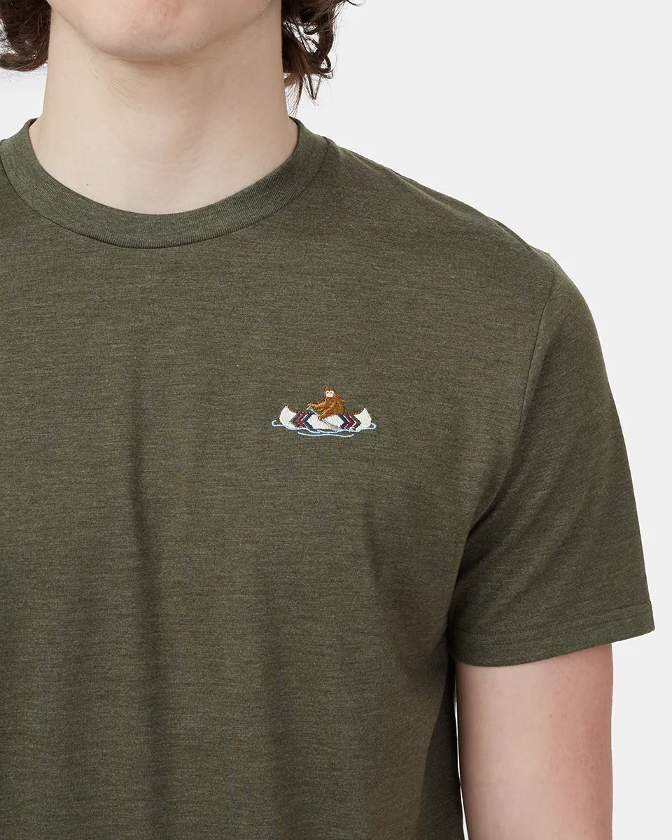 Sasquatch T-Shirt