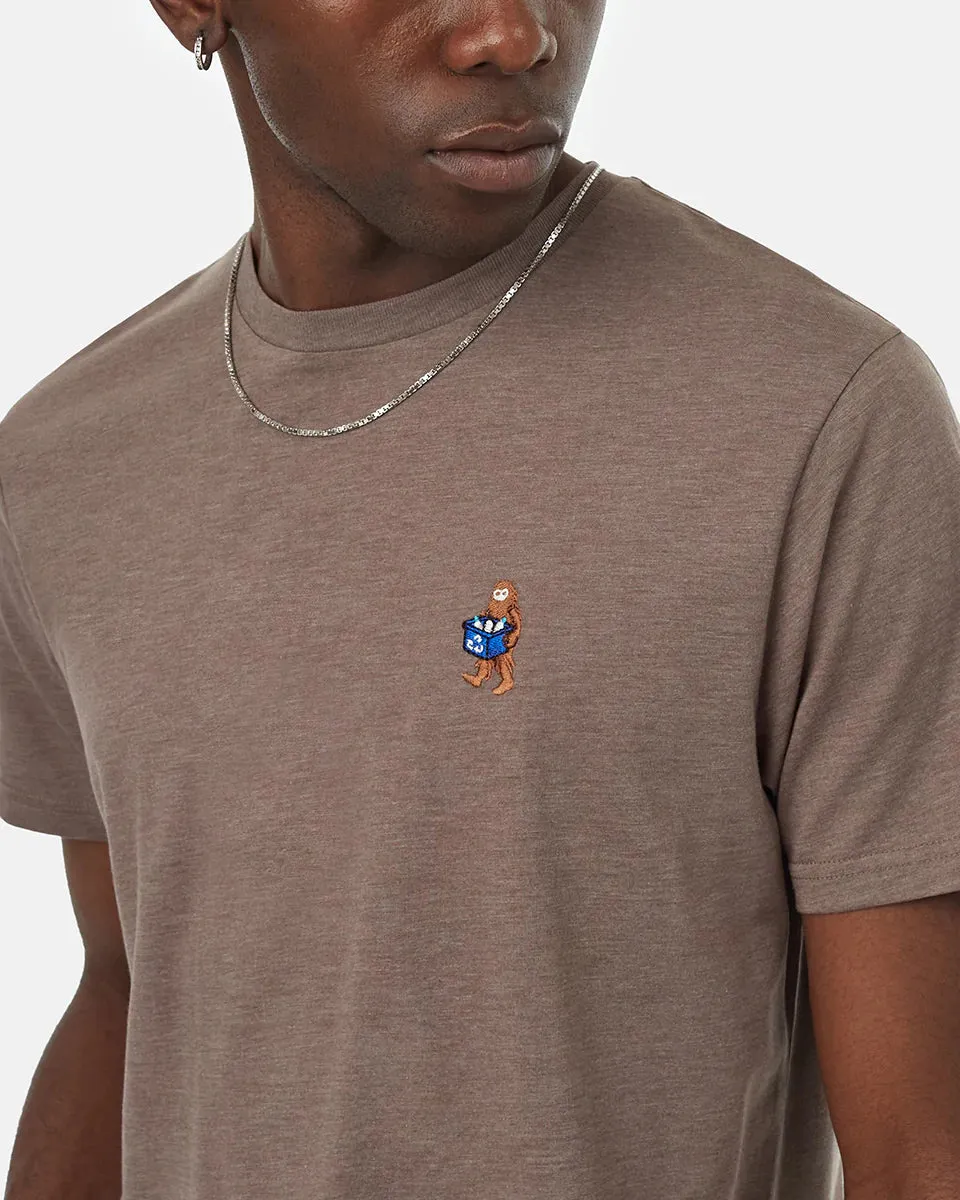Sasquatch T-Shirt