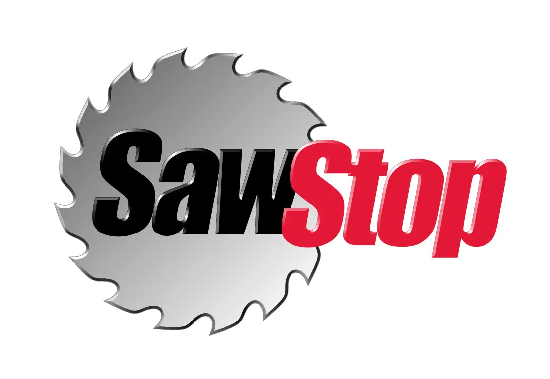 SawStop PCS175-TGP252 10" 1.75HP Professional Table Saw w/ 52" Fence Pkg