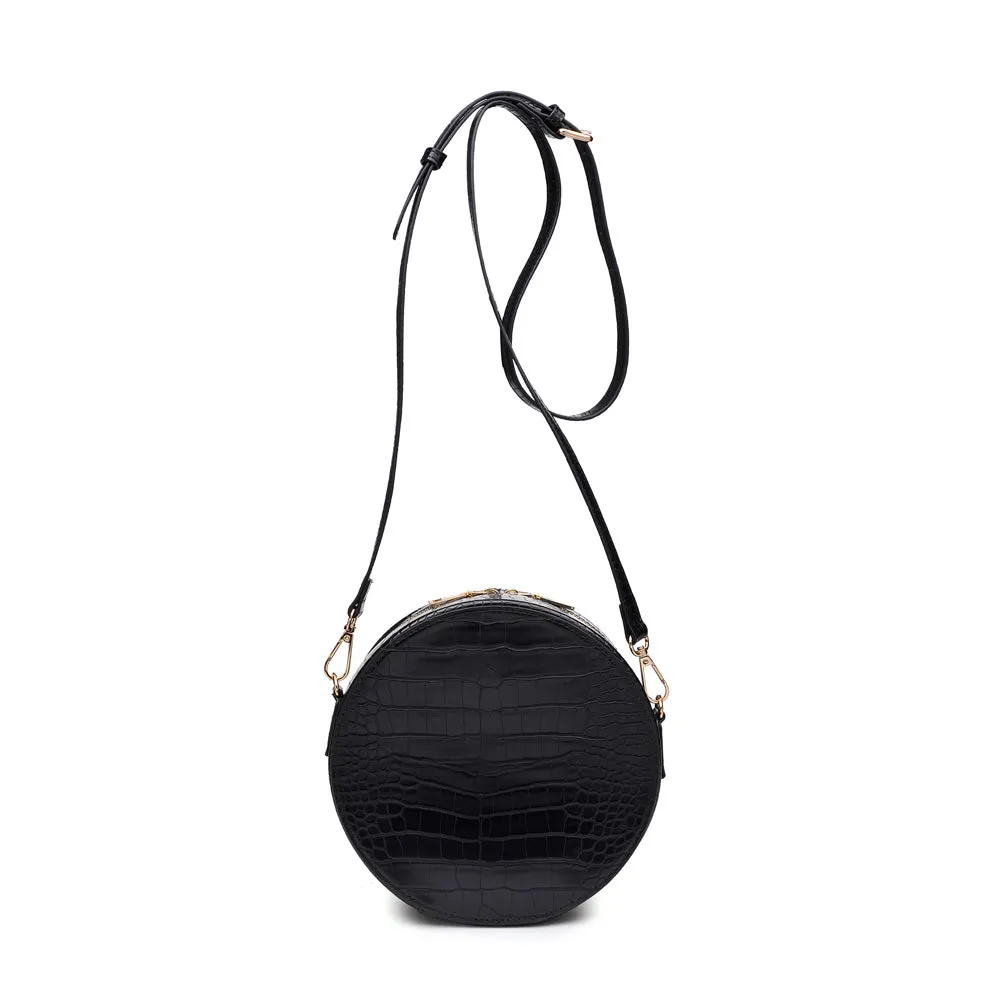 Sawyer Crossbody
