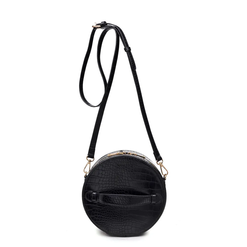 Sawyer Crossbody