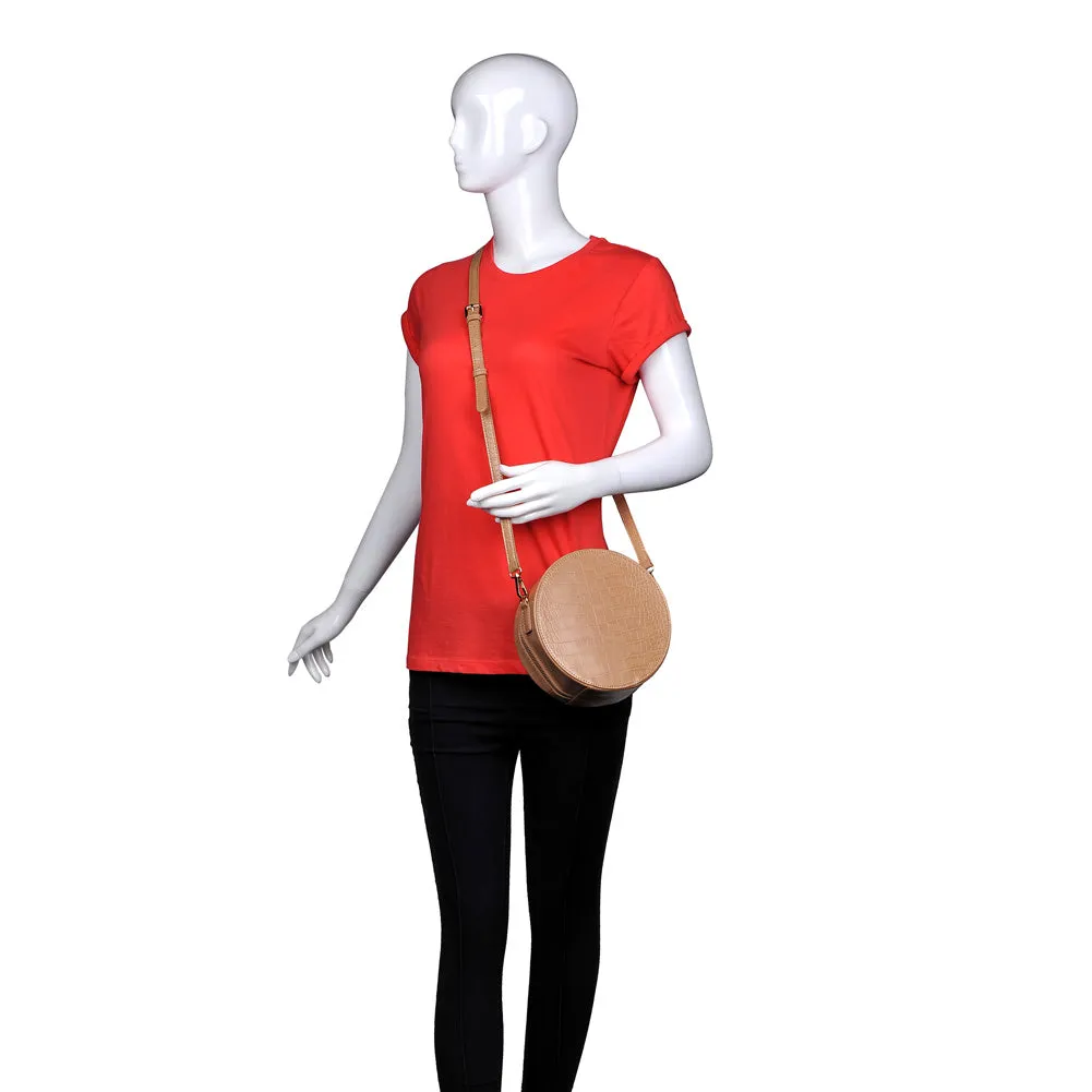 Sawyer Crossbody
