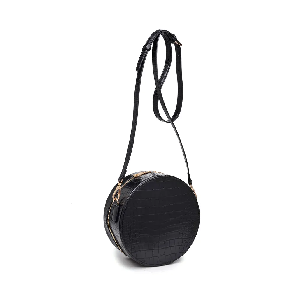 Sawyer Crossbody