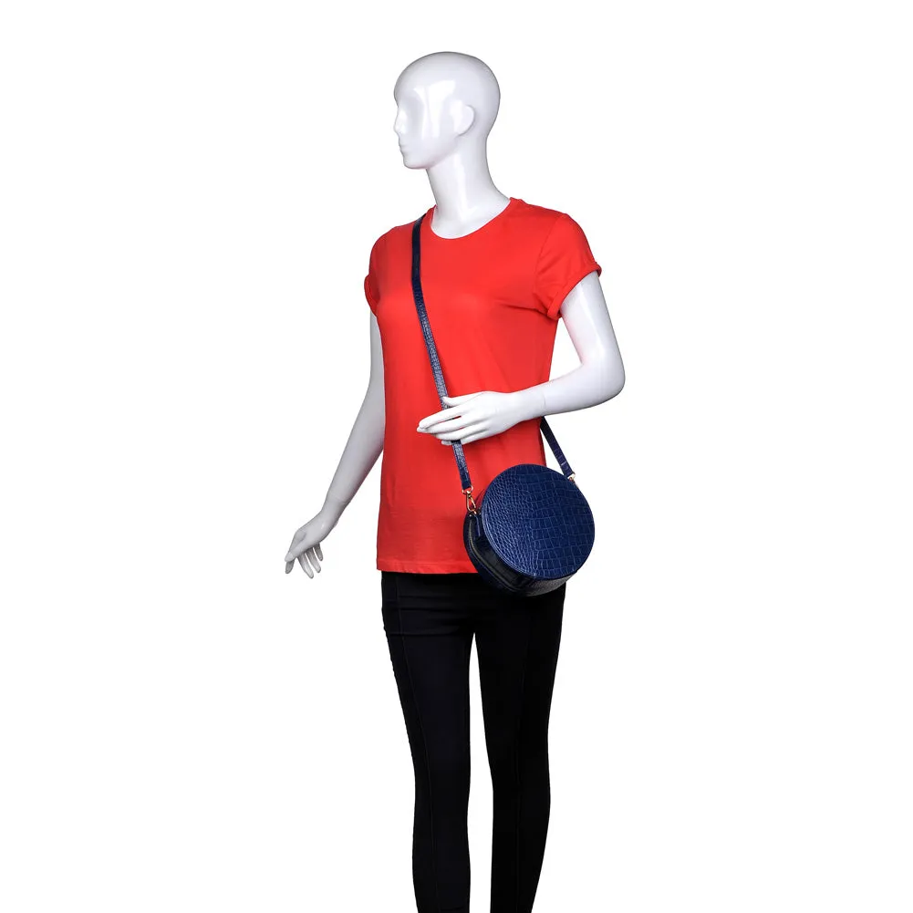 Sawyer Crossbody