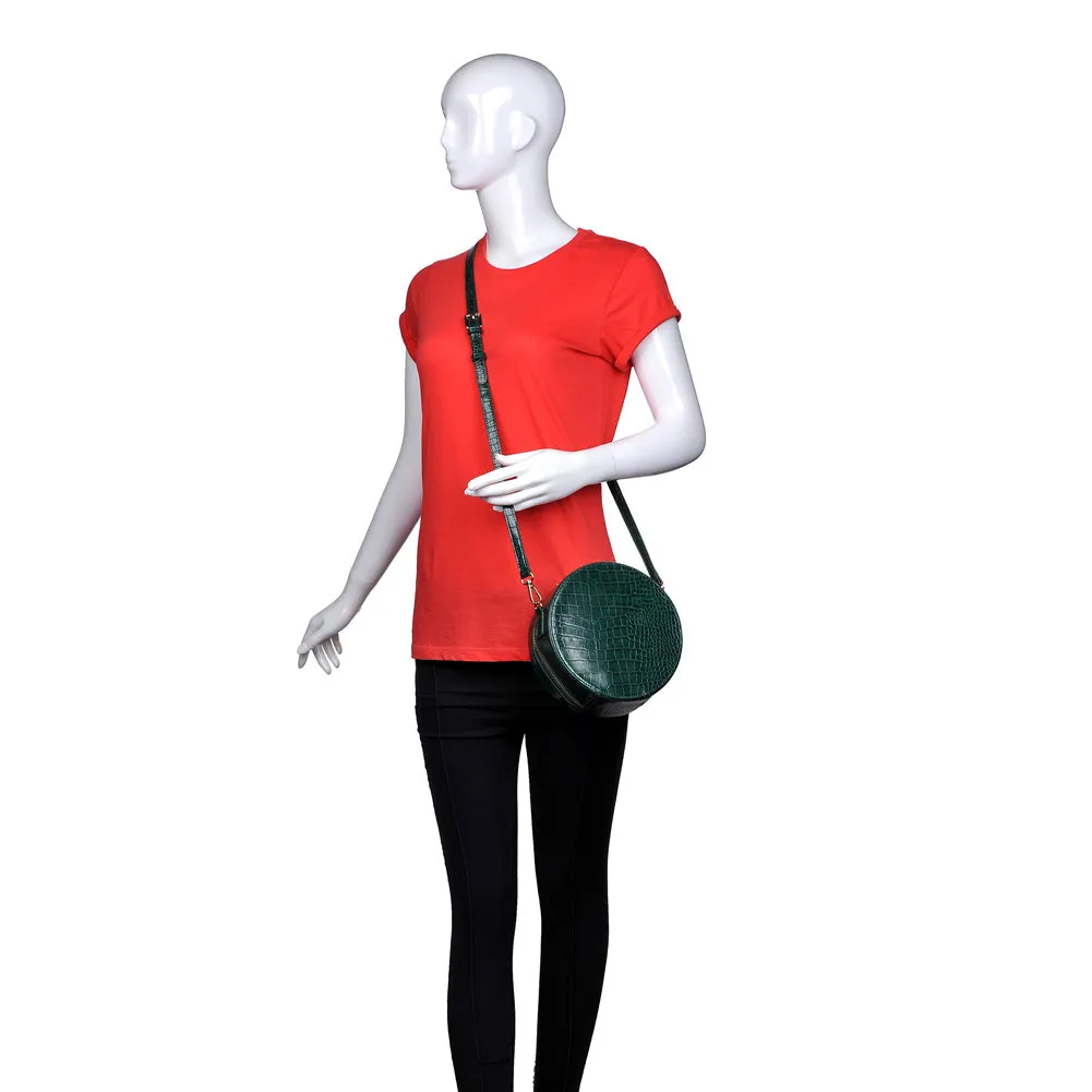 Sawyer Crossbody