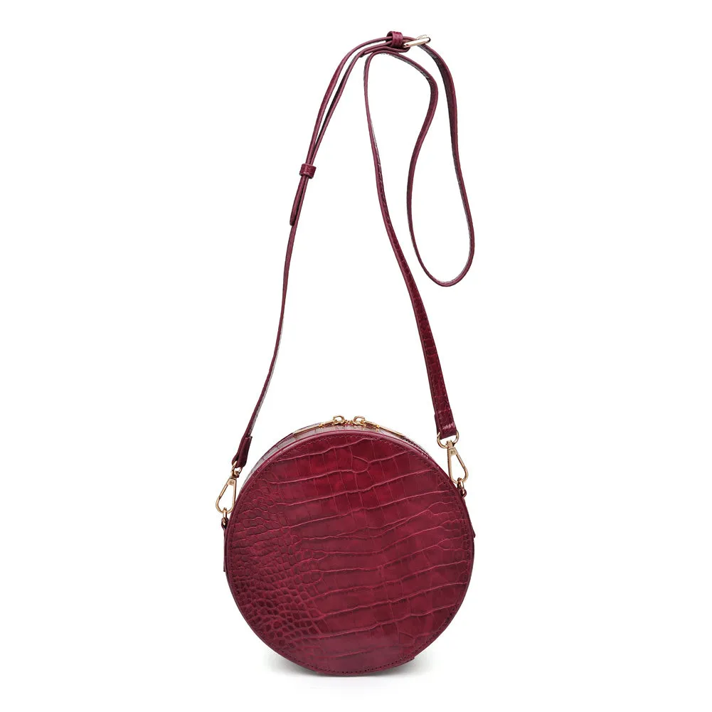 Sawyer Crossbody