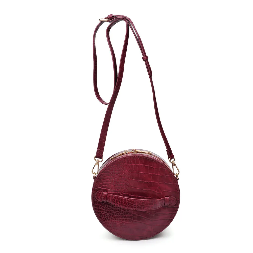 Sawyer Crossbody