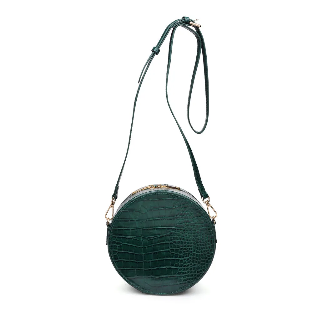 Sawyer Crossbody
