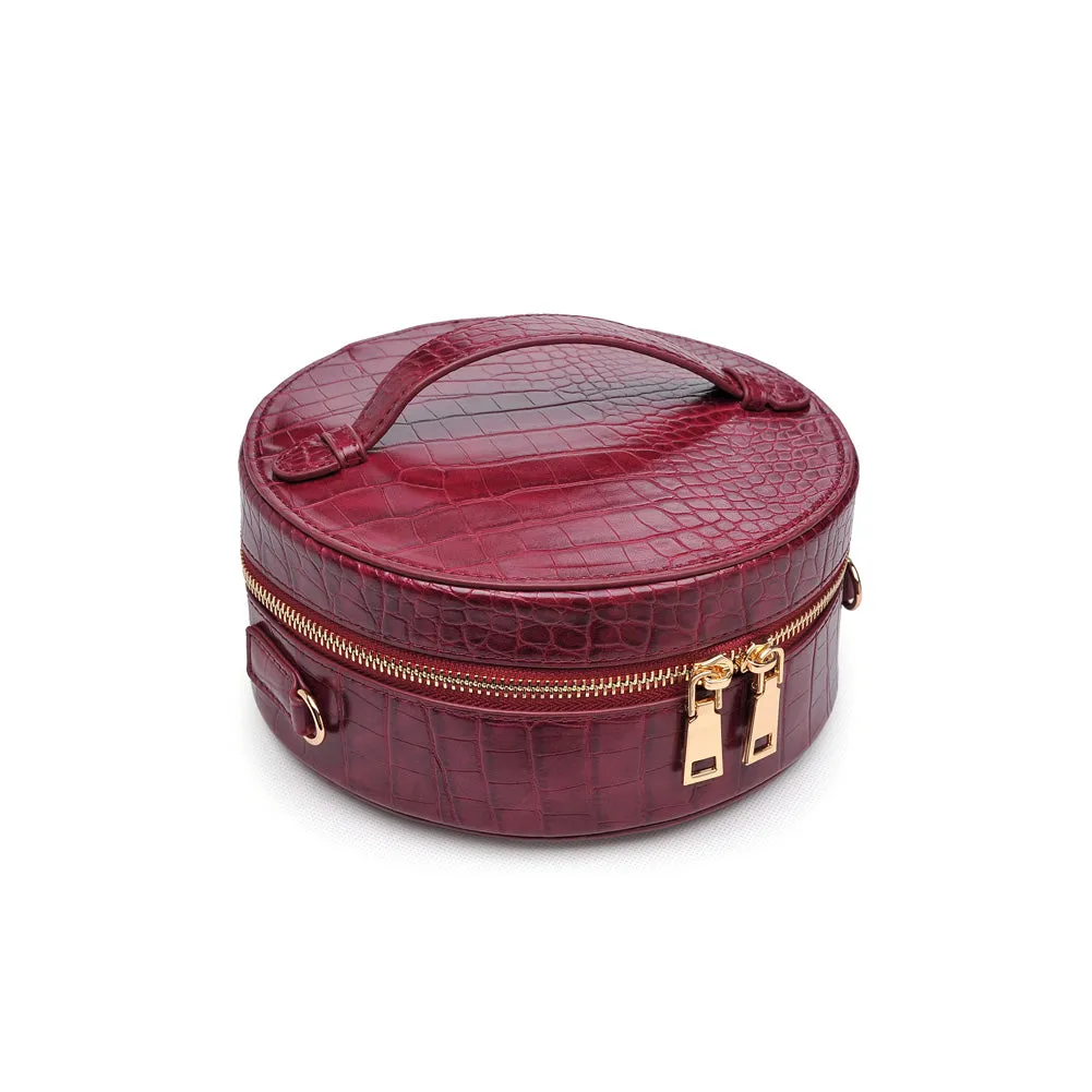 Sawyer Crossbody