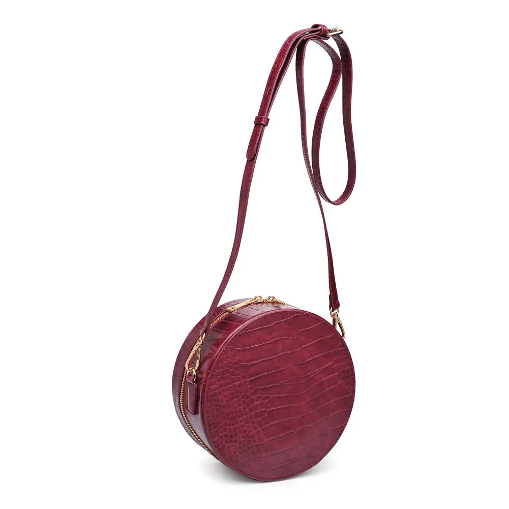 Sawyer Crossbody