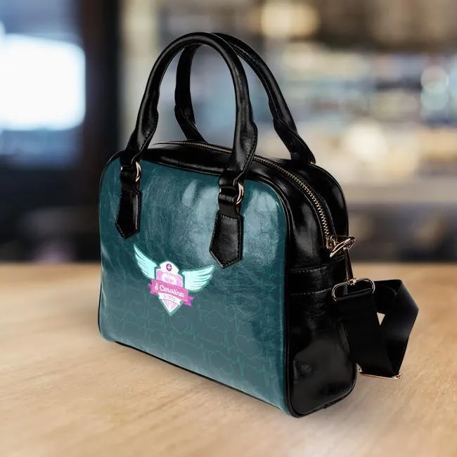 SC Nurse Handbag