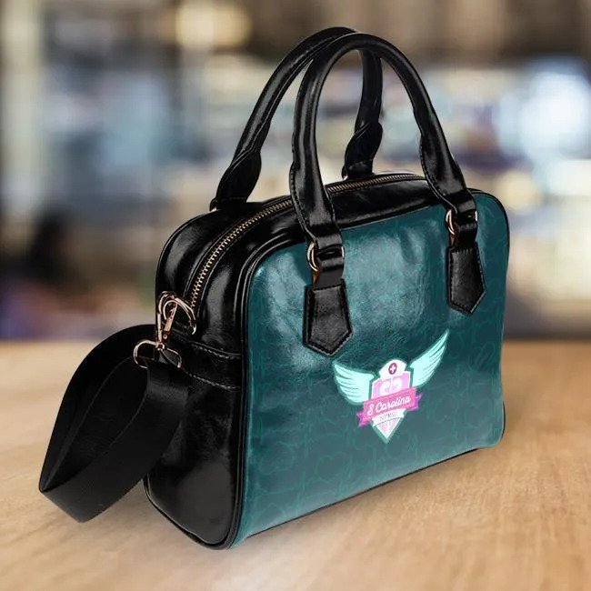 SC Nurse Handbag