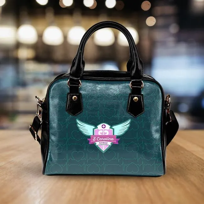 SC Nurse Handbag