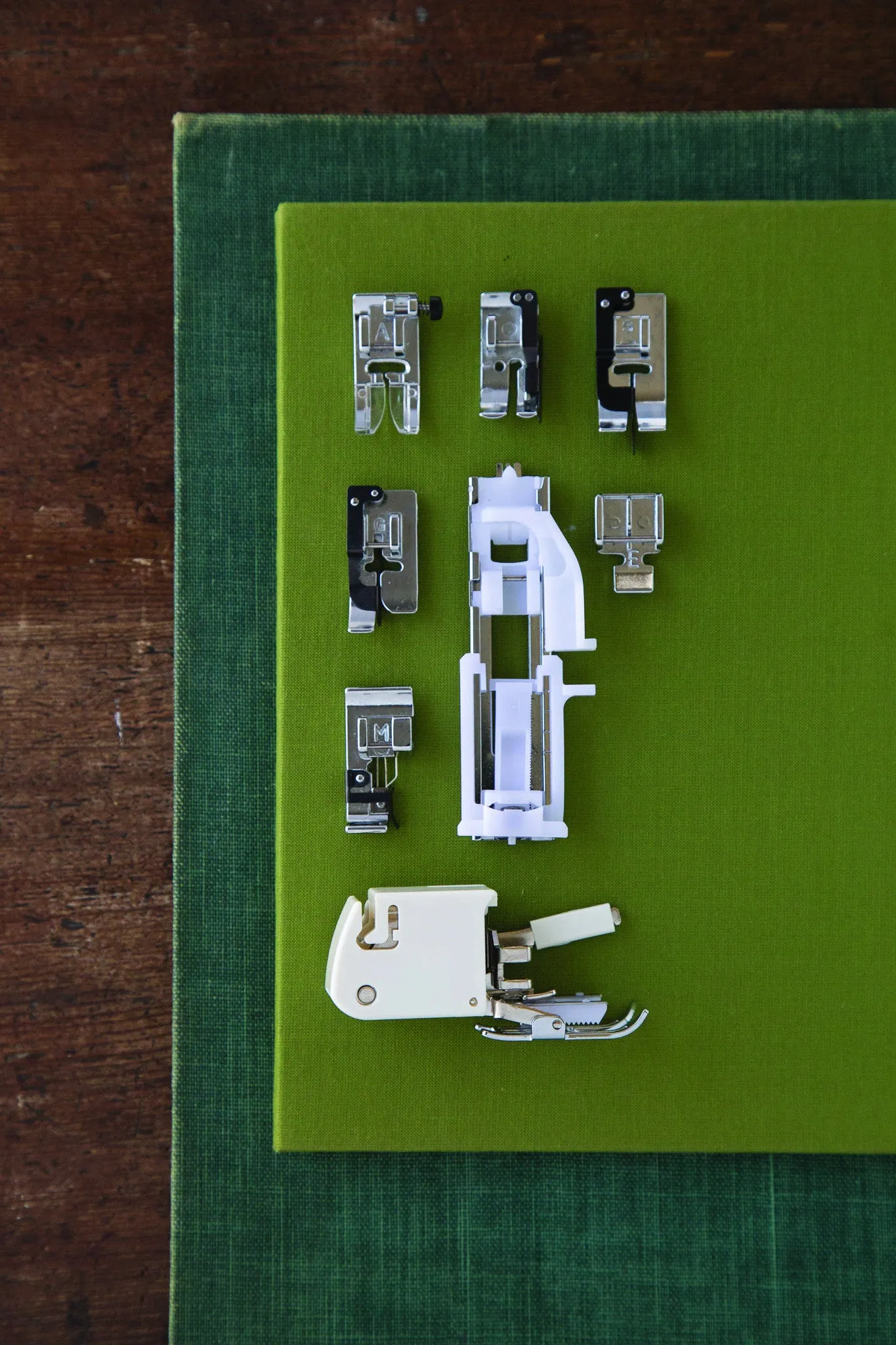 School of Sewing