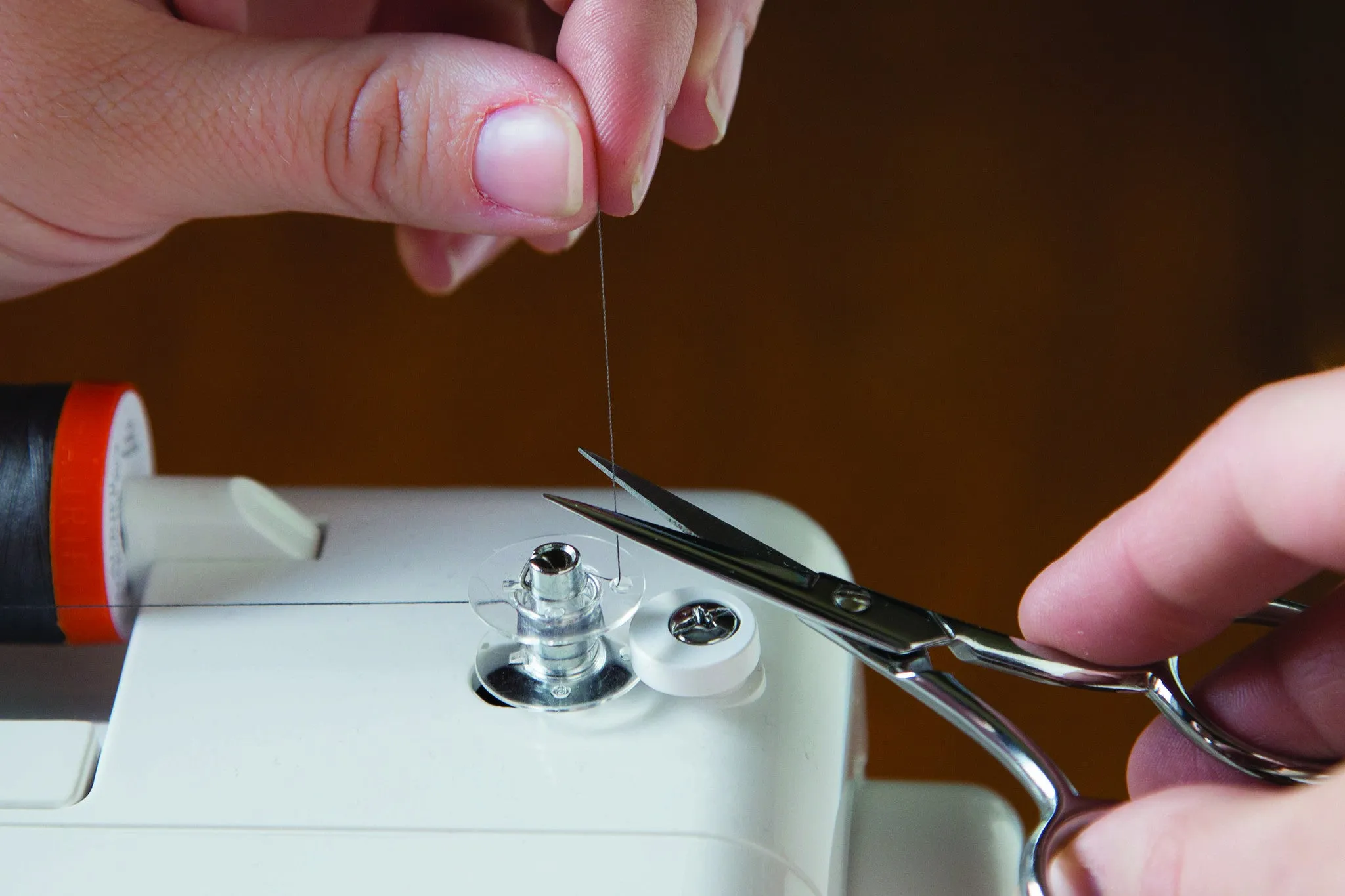 School of Sewing