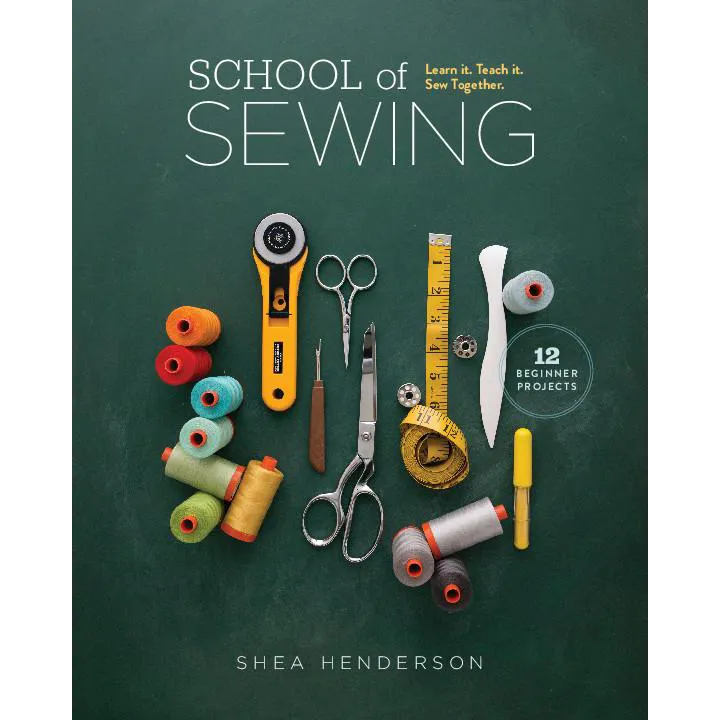 School of Sewing
