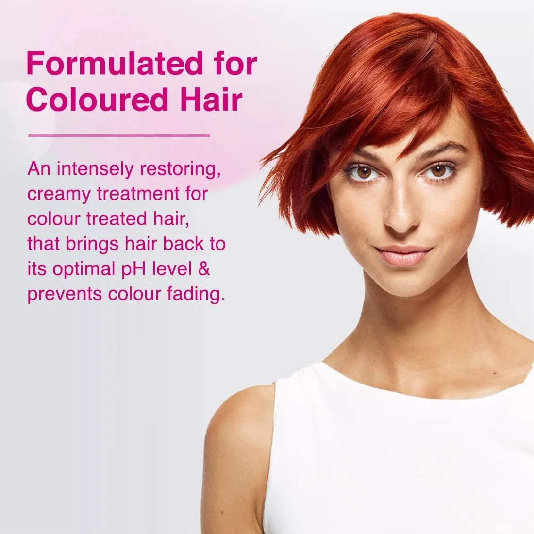 Schwarzkopf Professional BC Bonacure PH Colour 4.5 Masque 200ml