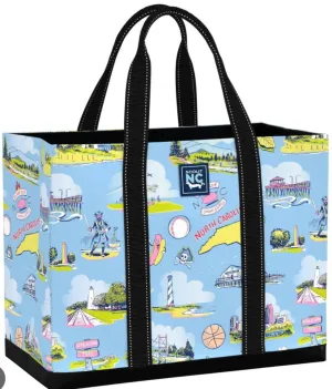 Scout NC Original Deano Tote Bag
