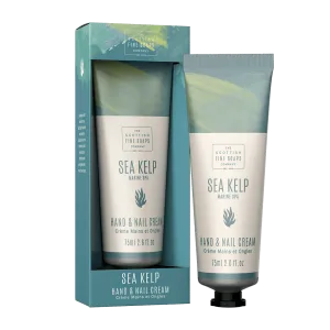 Sea Kelp Hand & Nail Cream