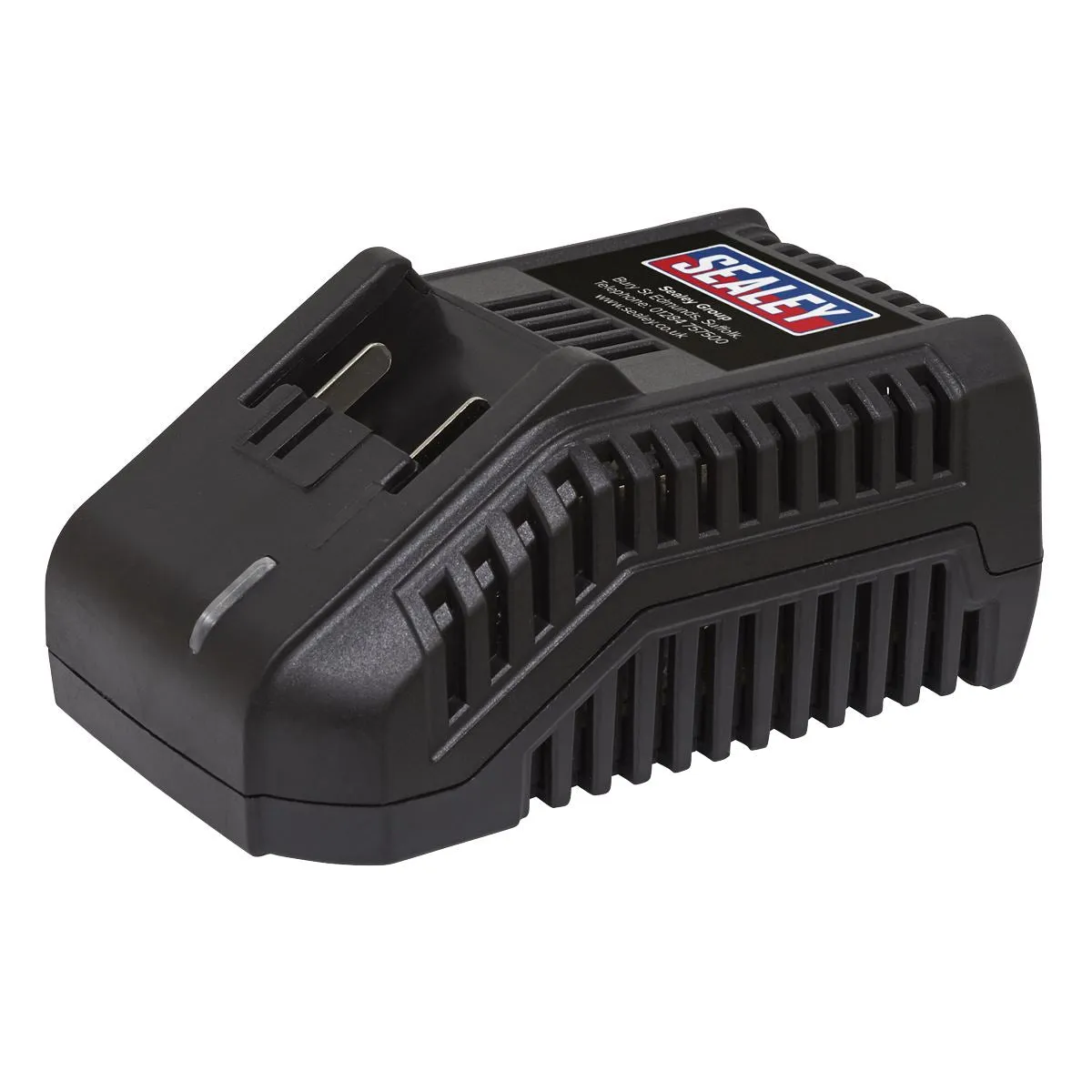 Sealey Cordless Garden Backpack Sprayer 20V SV20 Series 15L – 2 Batteries