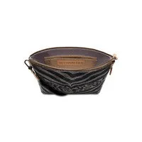 SELENA DOWNTOWN CROSSBODY DTXB2757BRNCOS