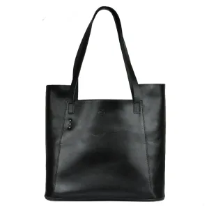 Semplice Leather Tote