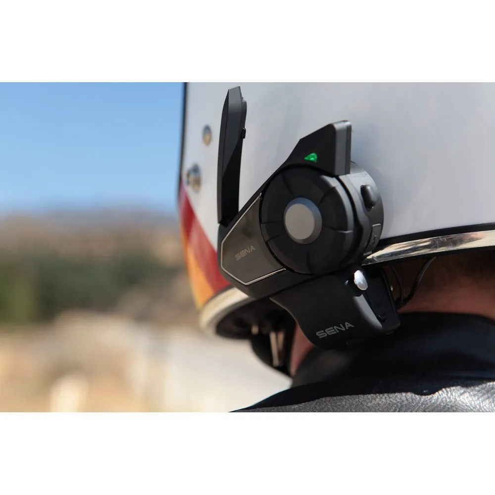 Sena 30K Mesh 2.0 Bluetooth Intercom