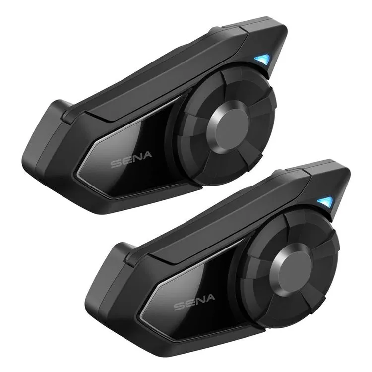 Sena 30K Mesh 2.0 Bluetooth Intercom