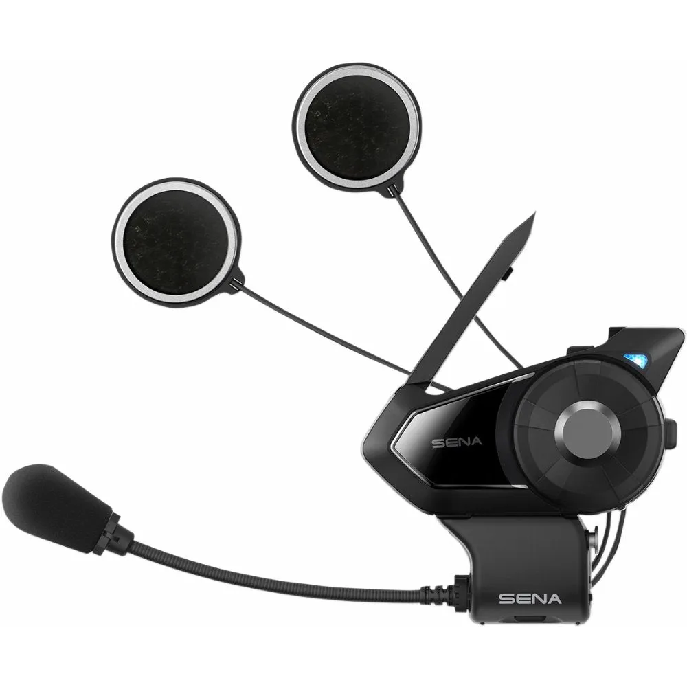 Sena 30K Mesh 2.0 Bluetooth Intercom