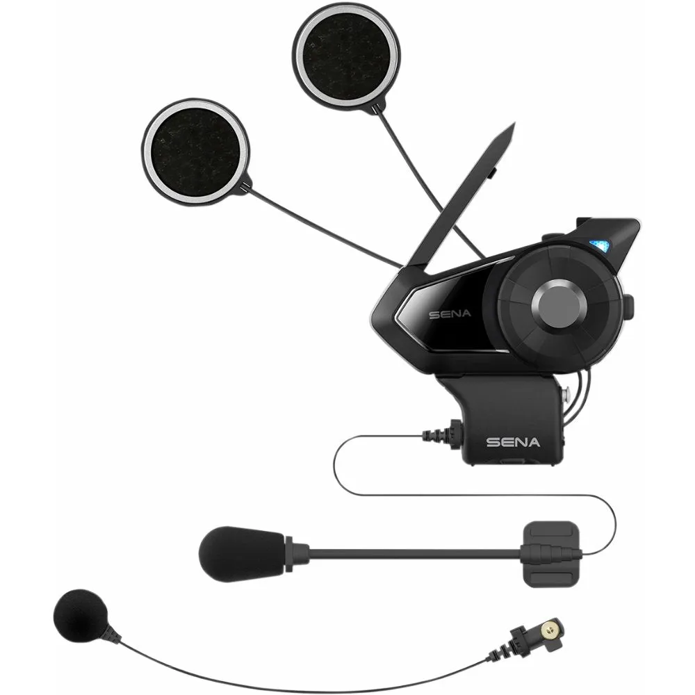 Sena 30K Mesh 2.0 Bluetooth Intercom
