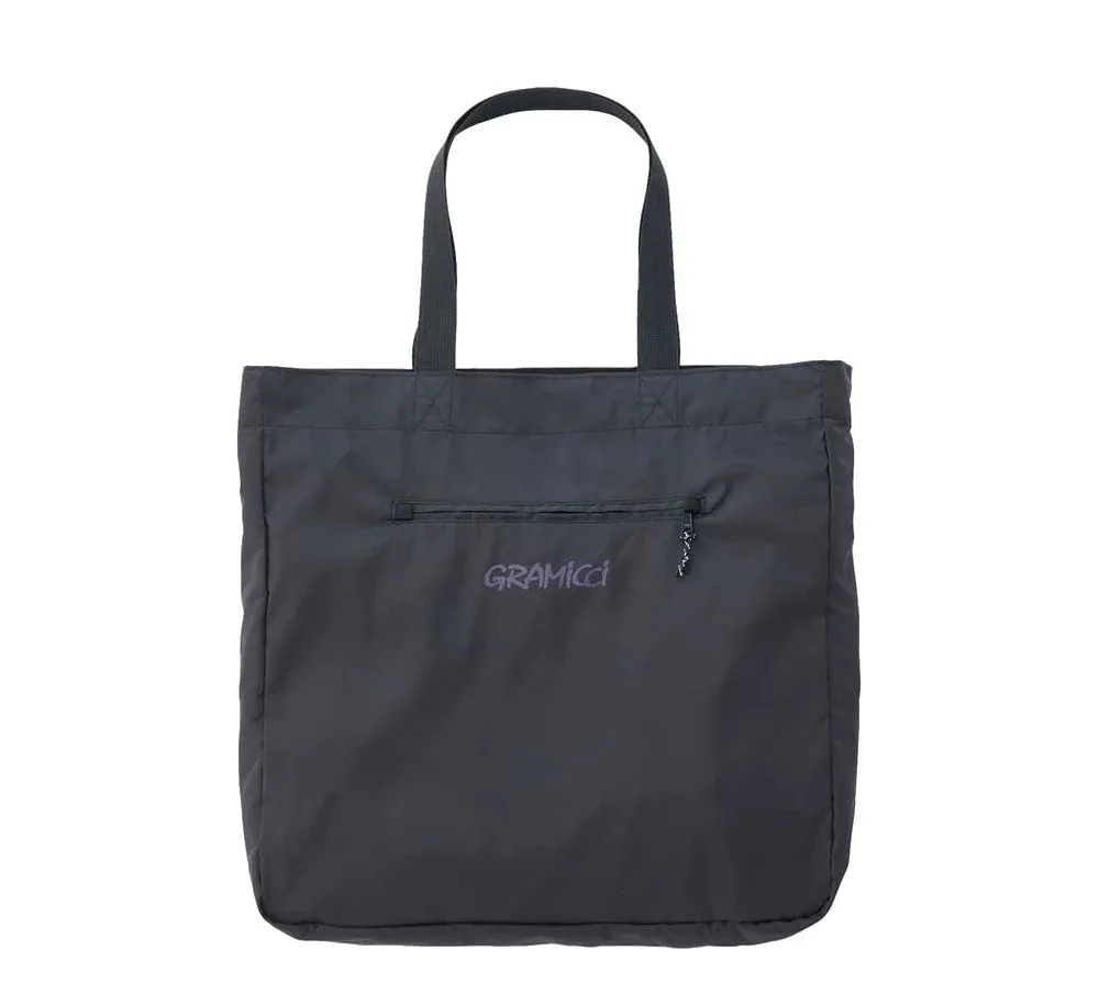 SHELL TOTE