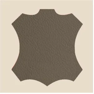 Sheraton Leather Skin _Cement