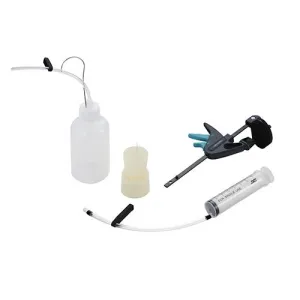 Shimano Professional Disc Brake Bleeding Kit TL-BT03