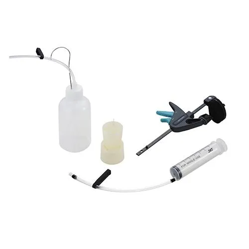 Shimano Professional Disc Brake Bleeding Kit TL-BT03