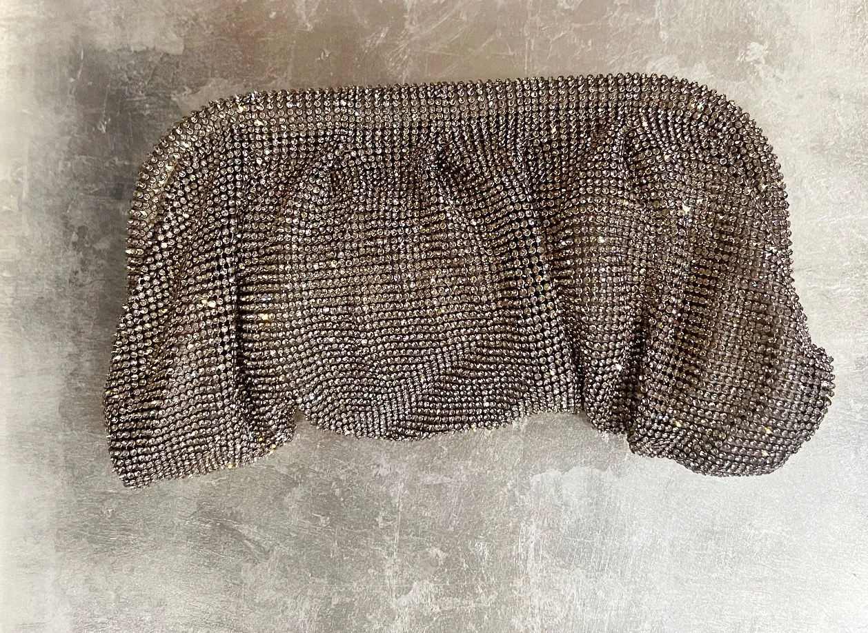 Shimmer Clutch