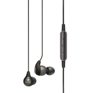 Shure SE112M -GR-E Sound Isolating Earphones - Grey/Black